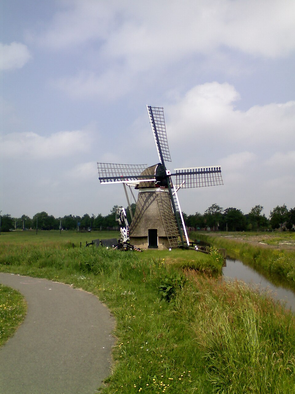 De Mûnts