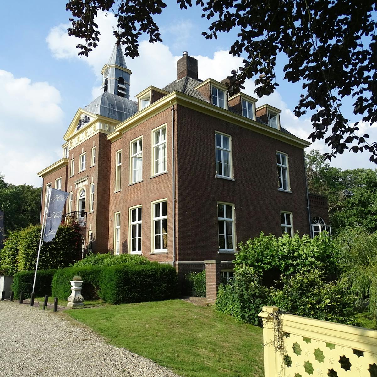 Landgoed Hoekelum