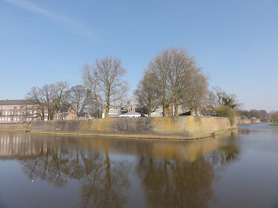 Bastion Oranje
