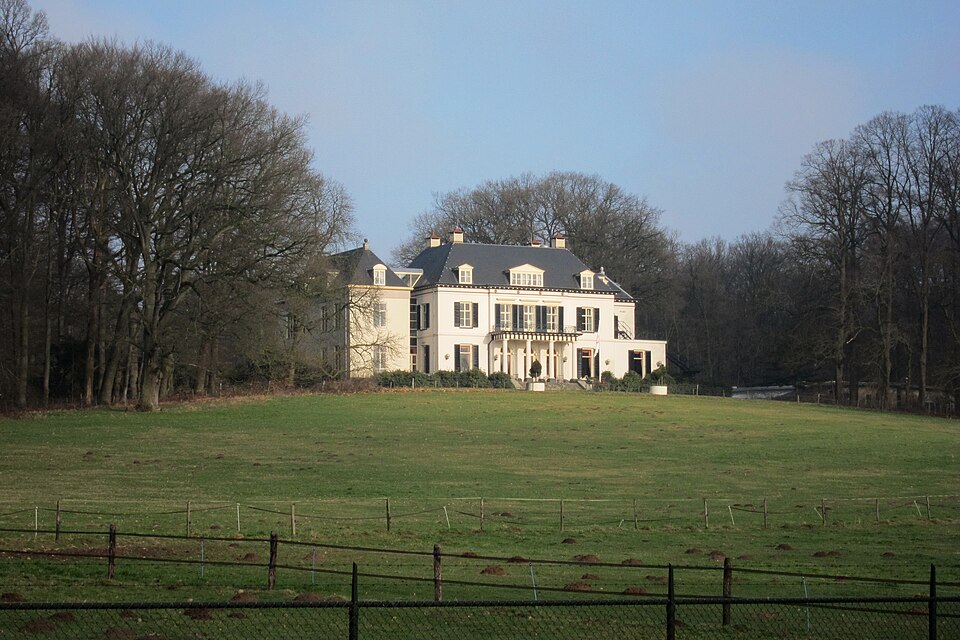 De Valkenberg
