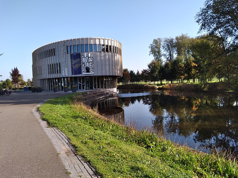 Bijlmerparktheater