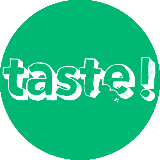 Buurttuin Taste