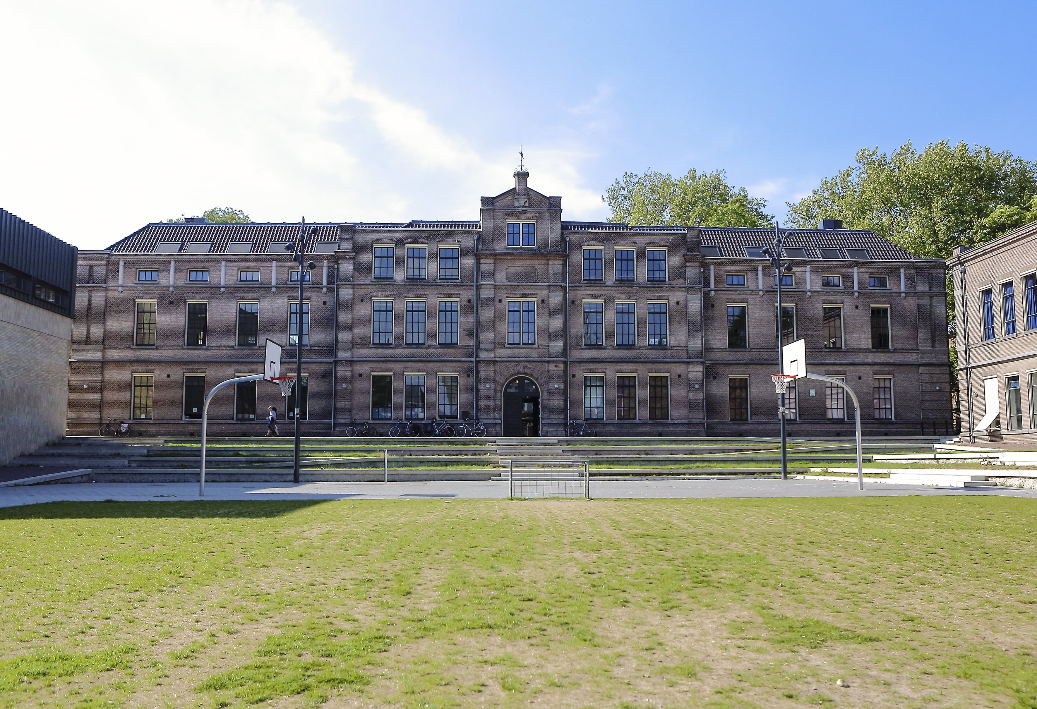 Huis van Puck