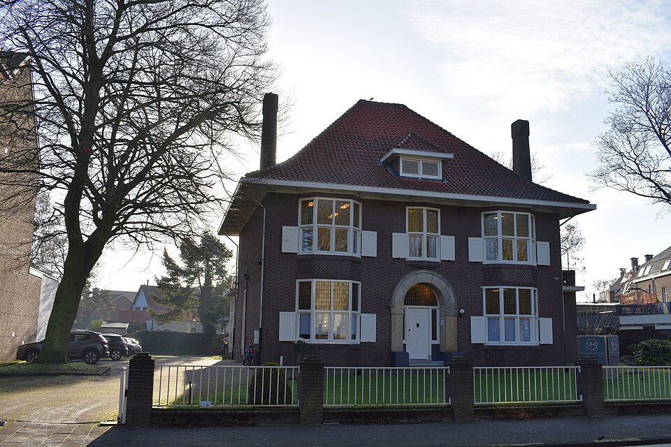 Kasteelpark Nijenborgh