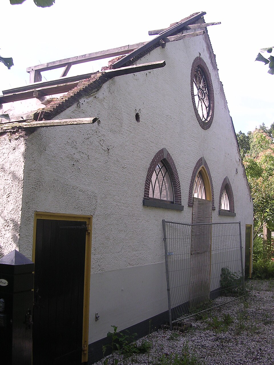 Landgoed Bredius
