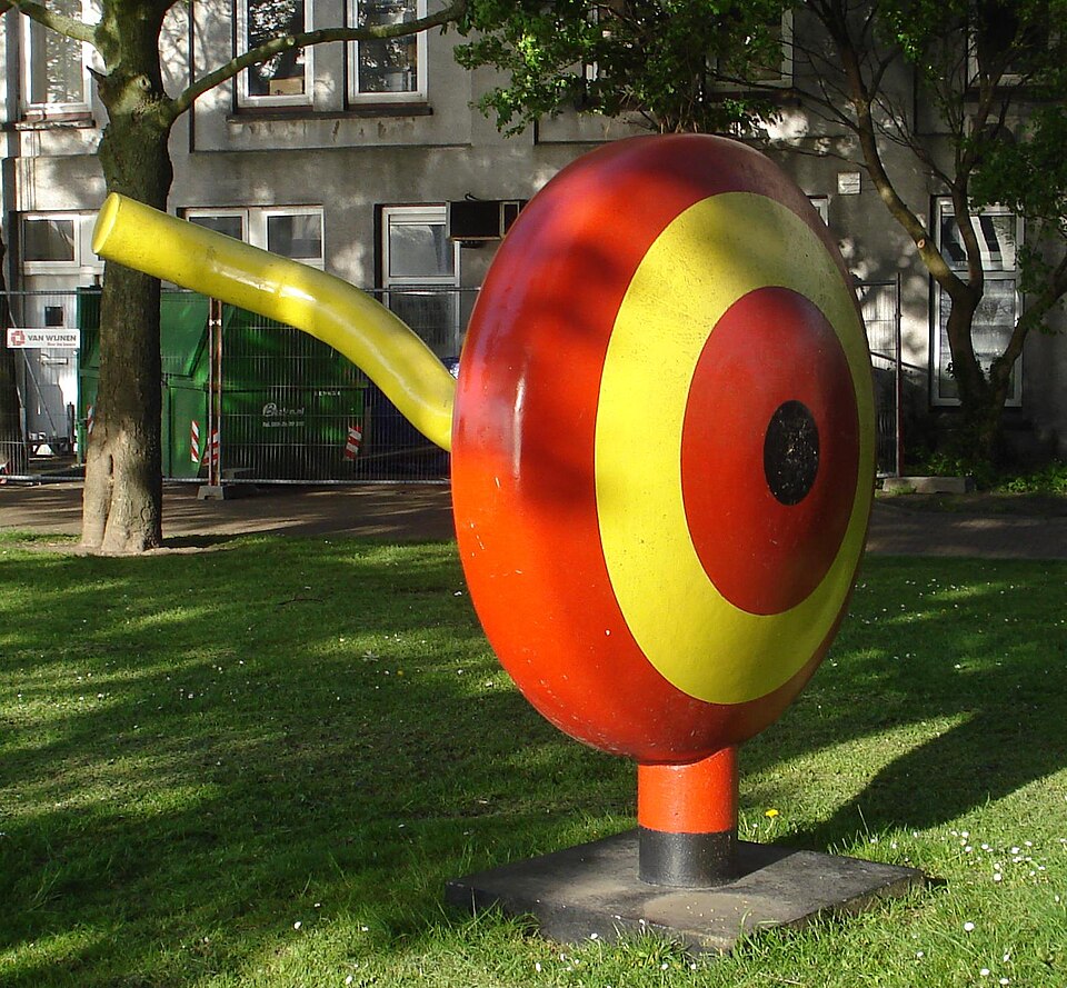 De Schietschijf