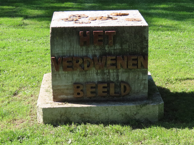 Het Verdwenen Beeld