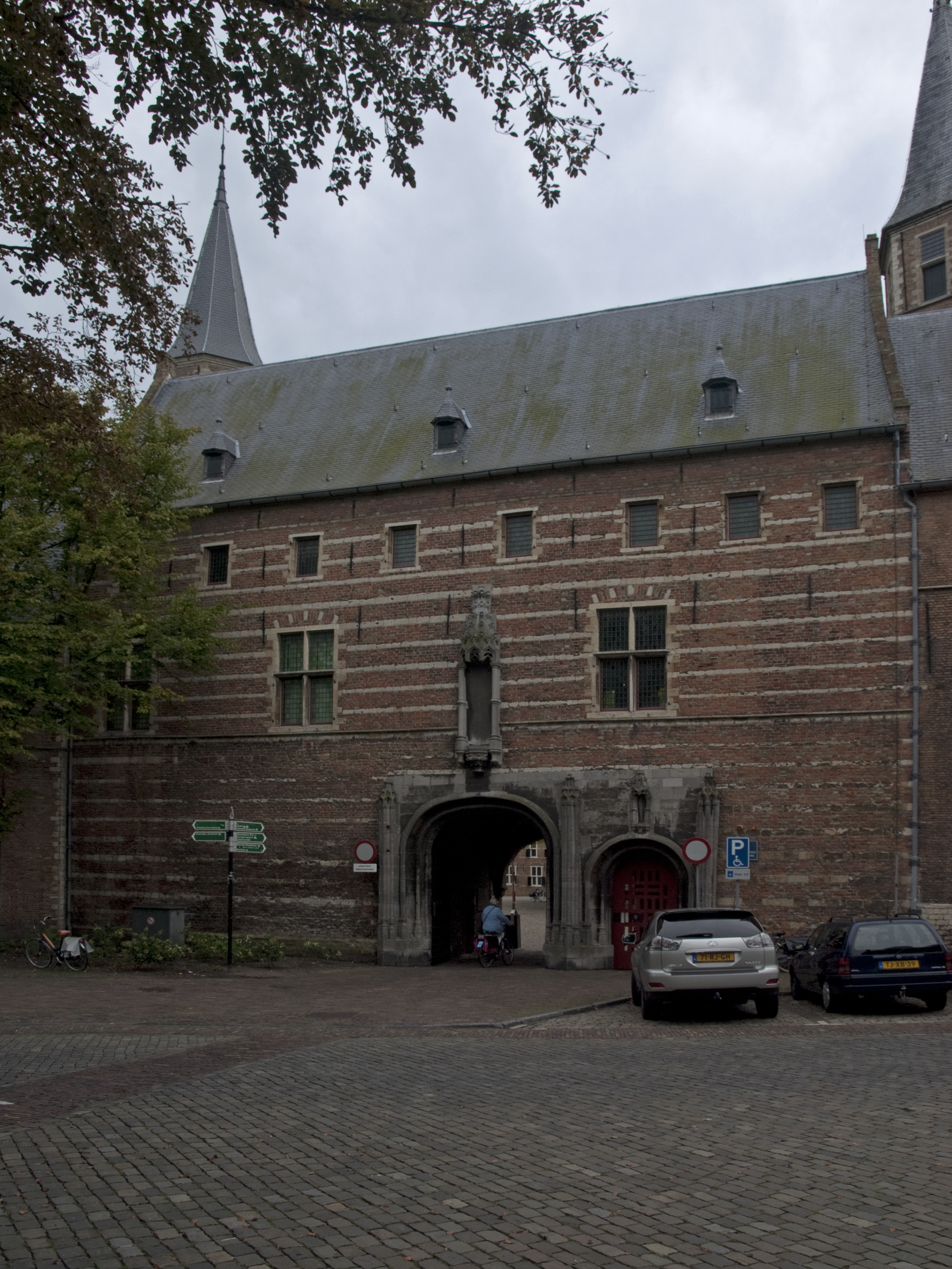 Balanspoort