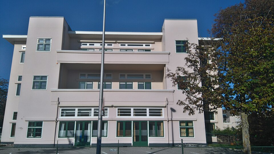 Kostverlorenpark