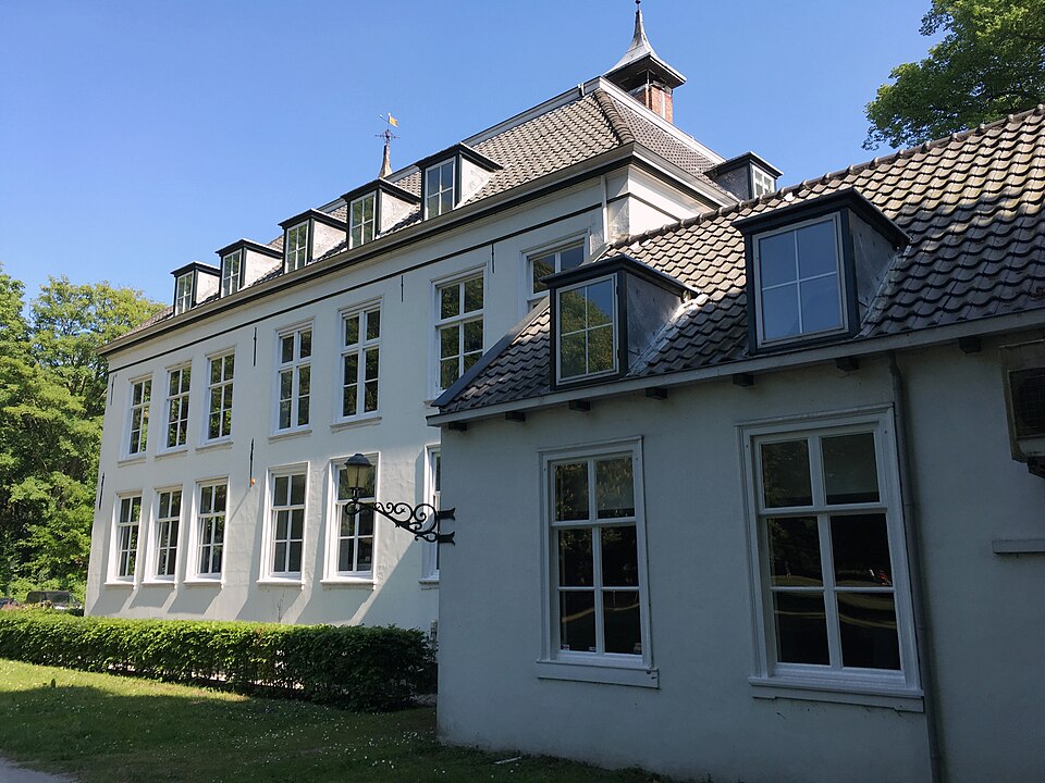 Landgoed Duindigt