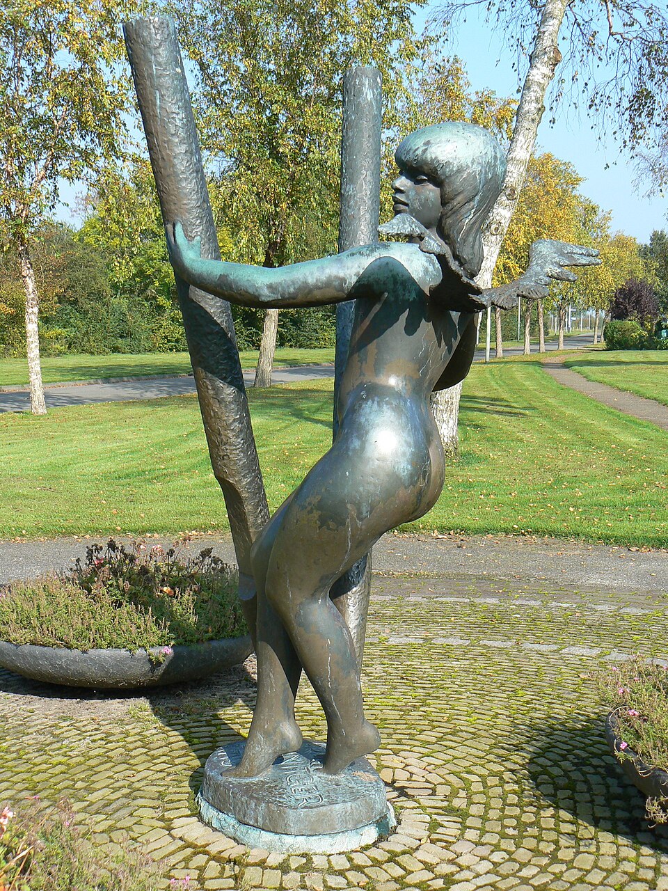 Arp Schnitger