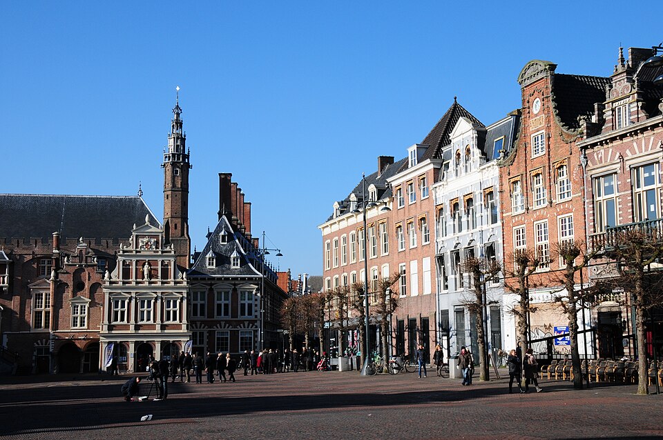 Maandag & Zaterdag Markt