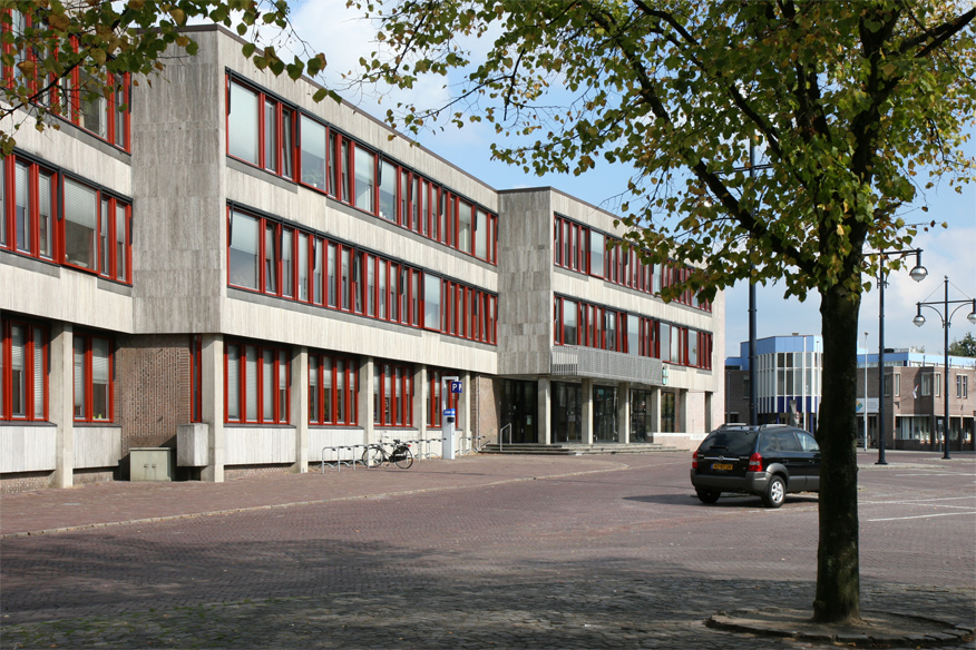 Herdenkingstuin