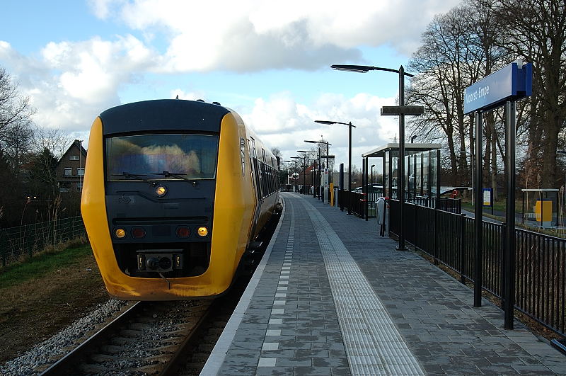 Station Voorst-Empe