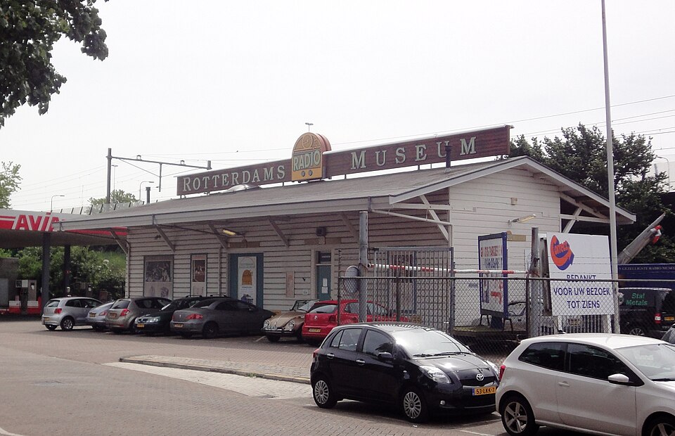Radio Museum