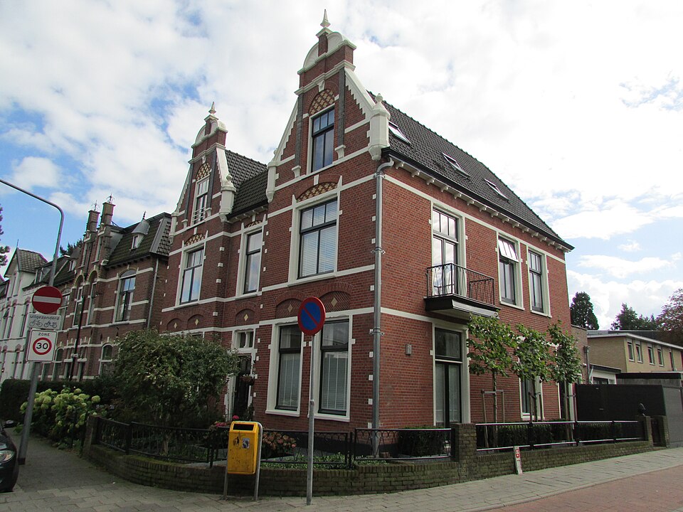 Neuwegpleintje