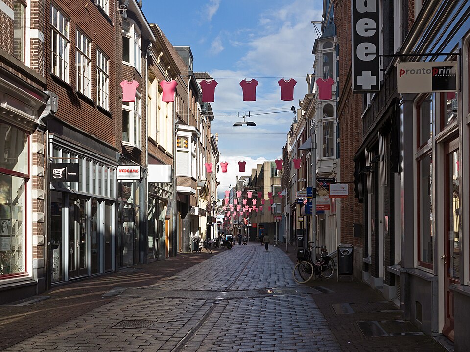 Historische Kelders Arnhem