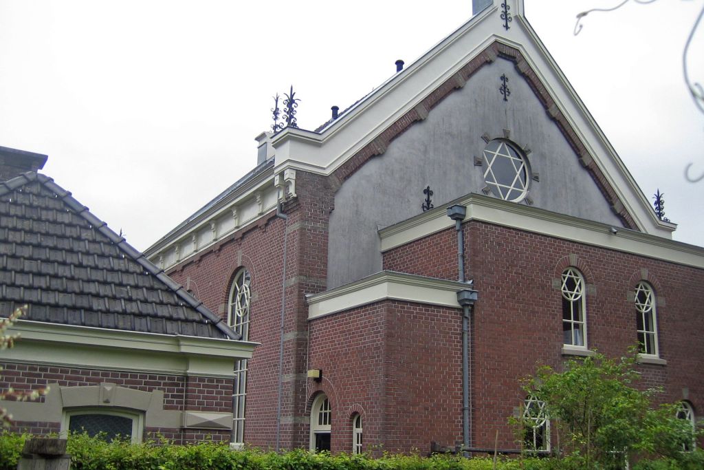 Synagoge Winterswijk