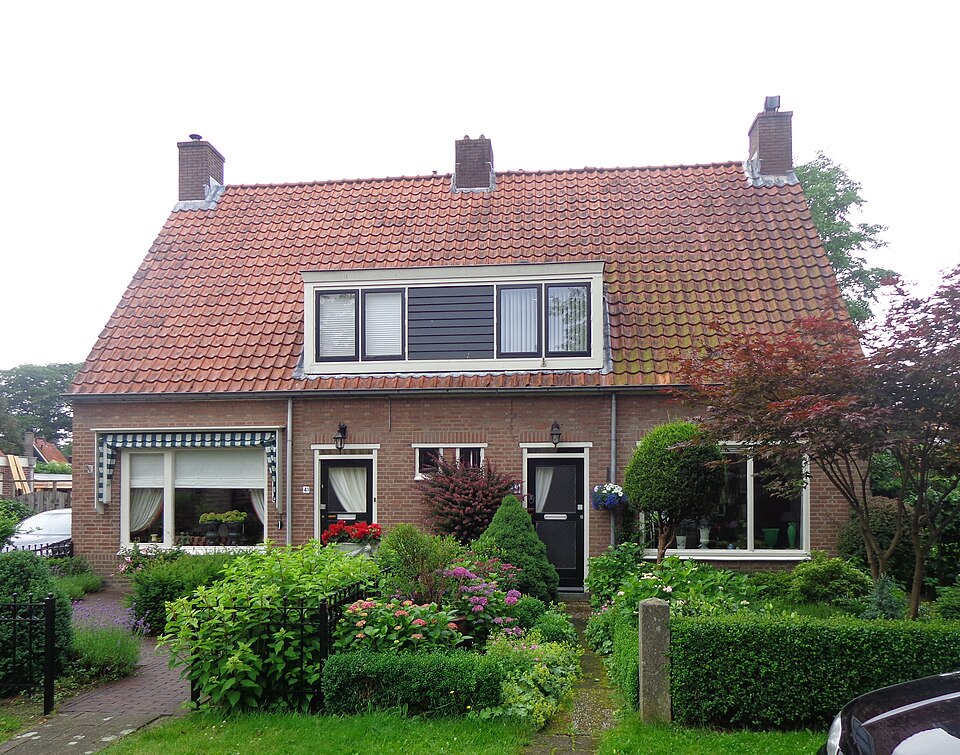 De Koeheuvels