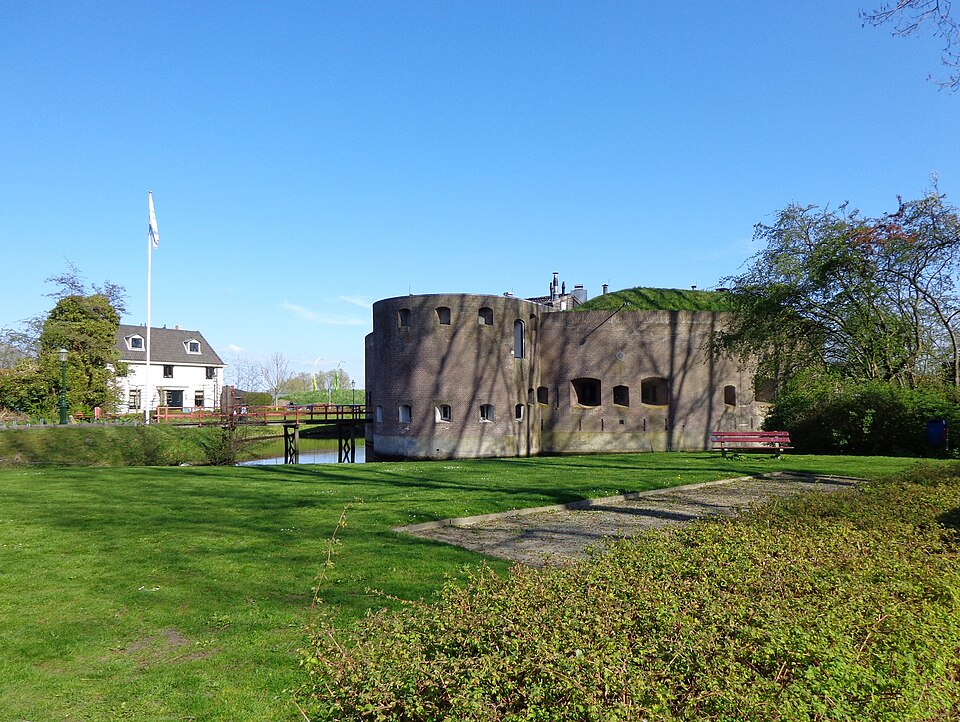 De Groene Punt