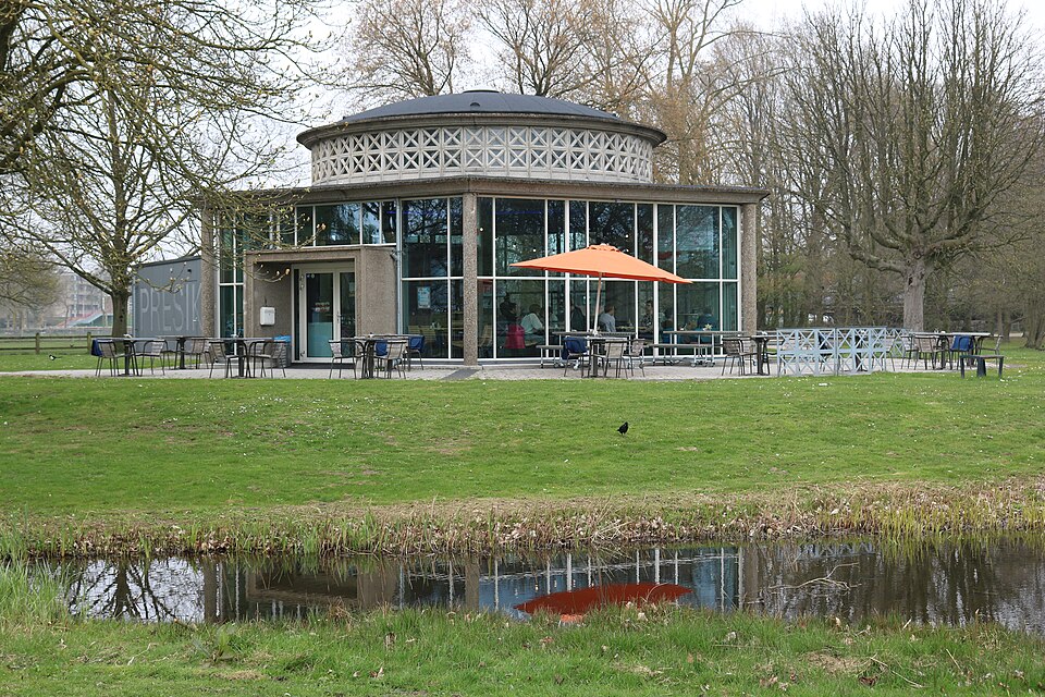 Park Presikhaaf