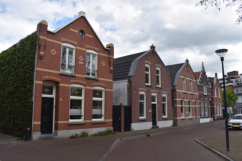CKE Eindhoven: Muziekschool, Dansschool