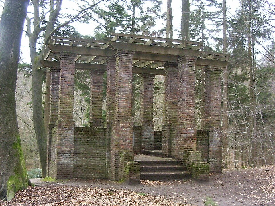 Landgoed de Hemelse Berg