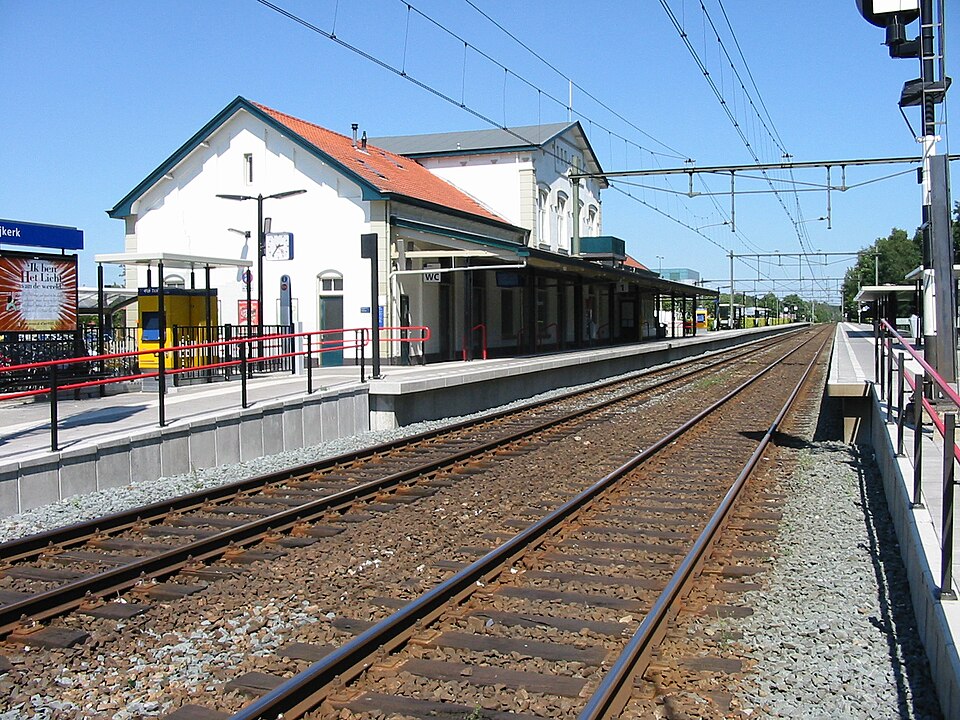 van Reenenpark