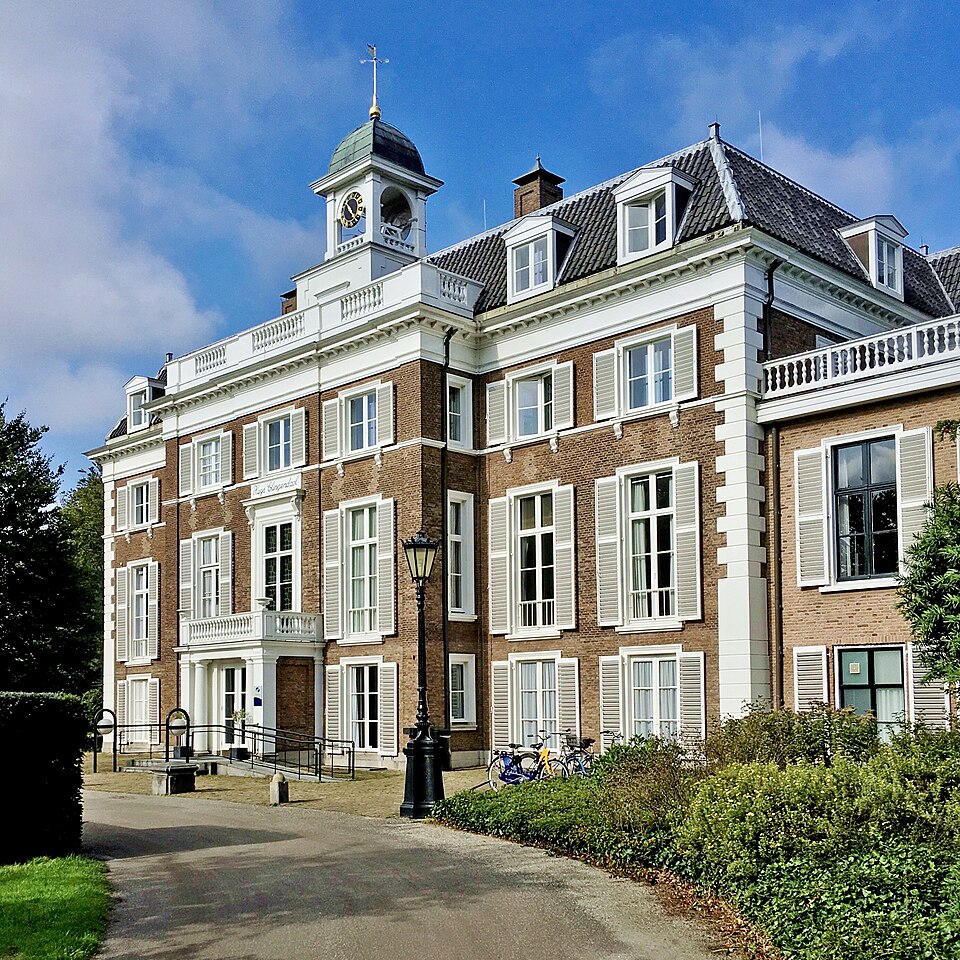 Landgoed Clingendael