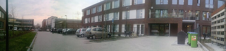 Park Zuiderveld