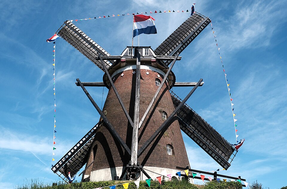 De Witten