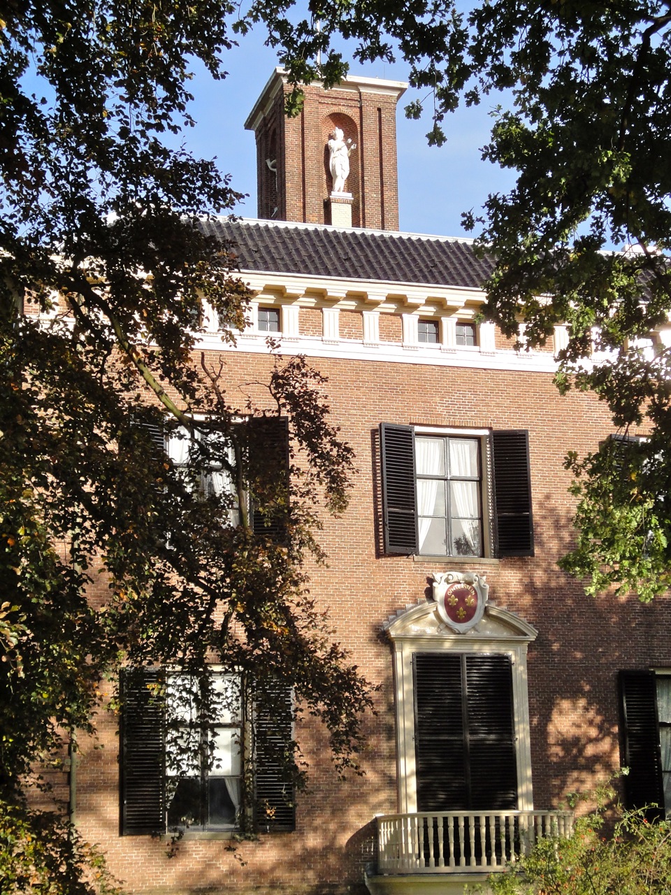Ridderhofstad Gunterstein