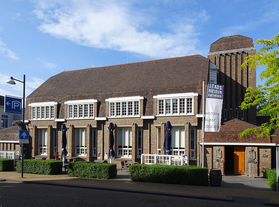 Stadsmuseum Doetinchem