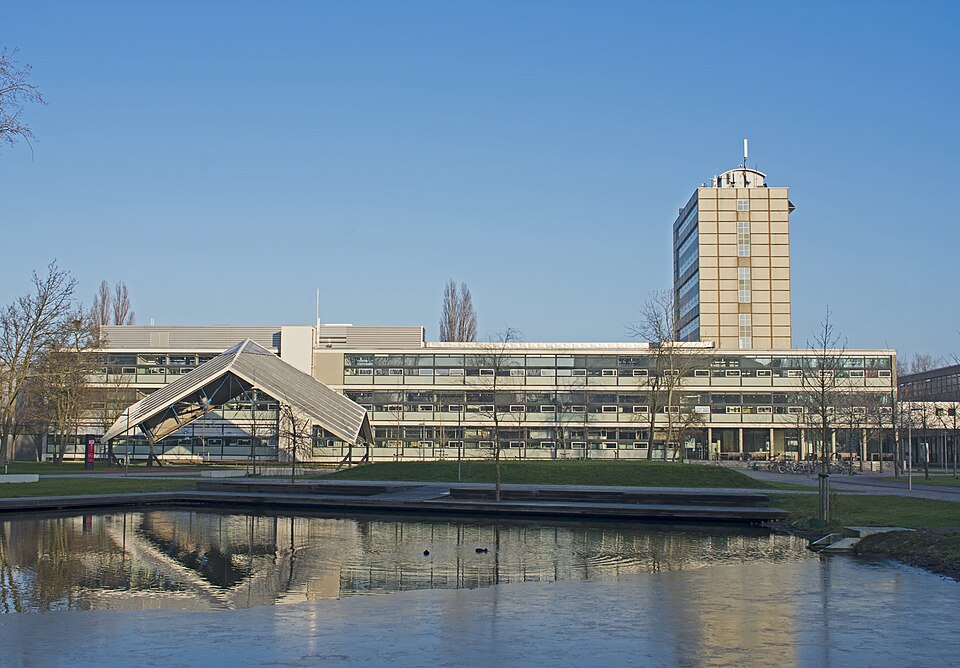 Berlageplantsoen