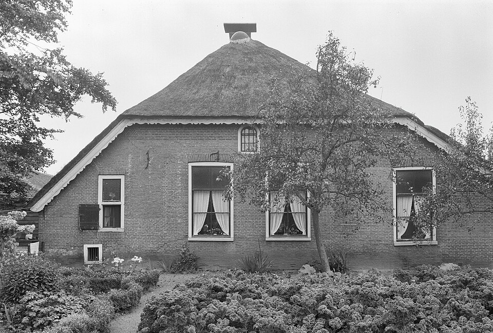 Bokhorst