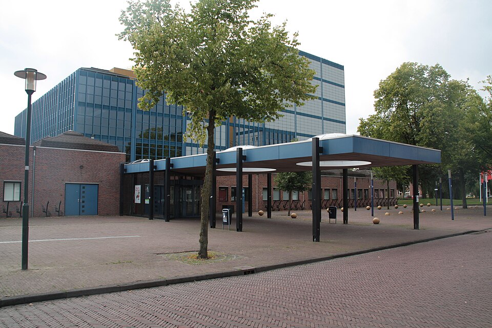 De Flint