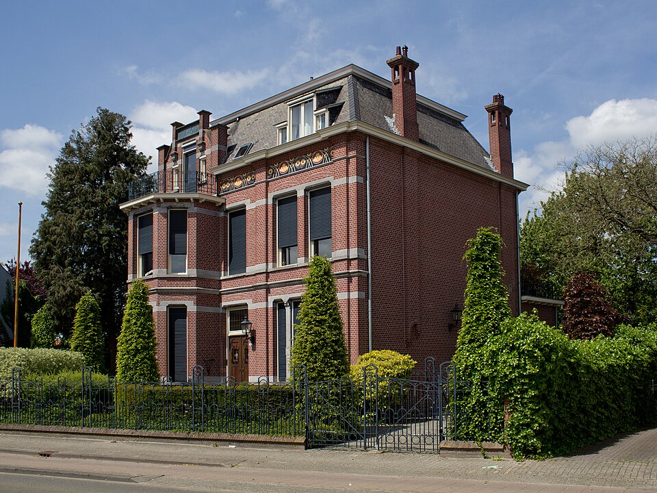 Julianapark