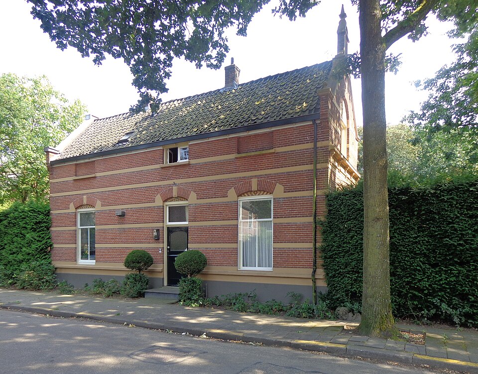 Buitenplaats Sparrendaal