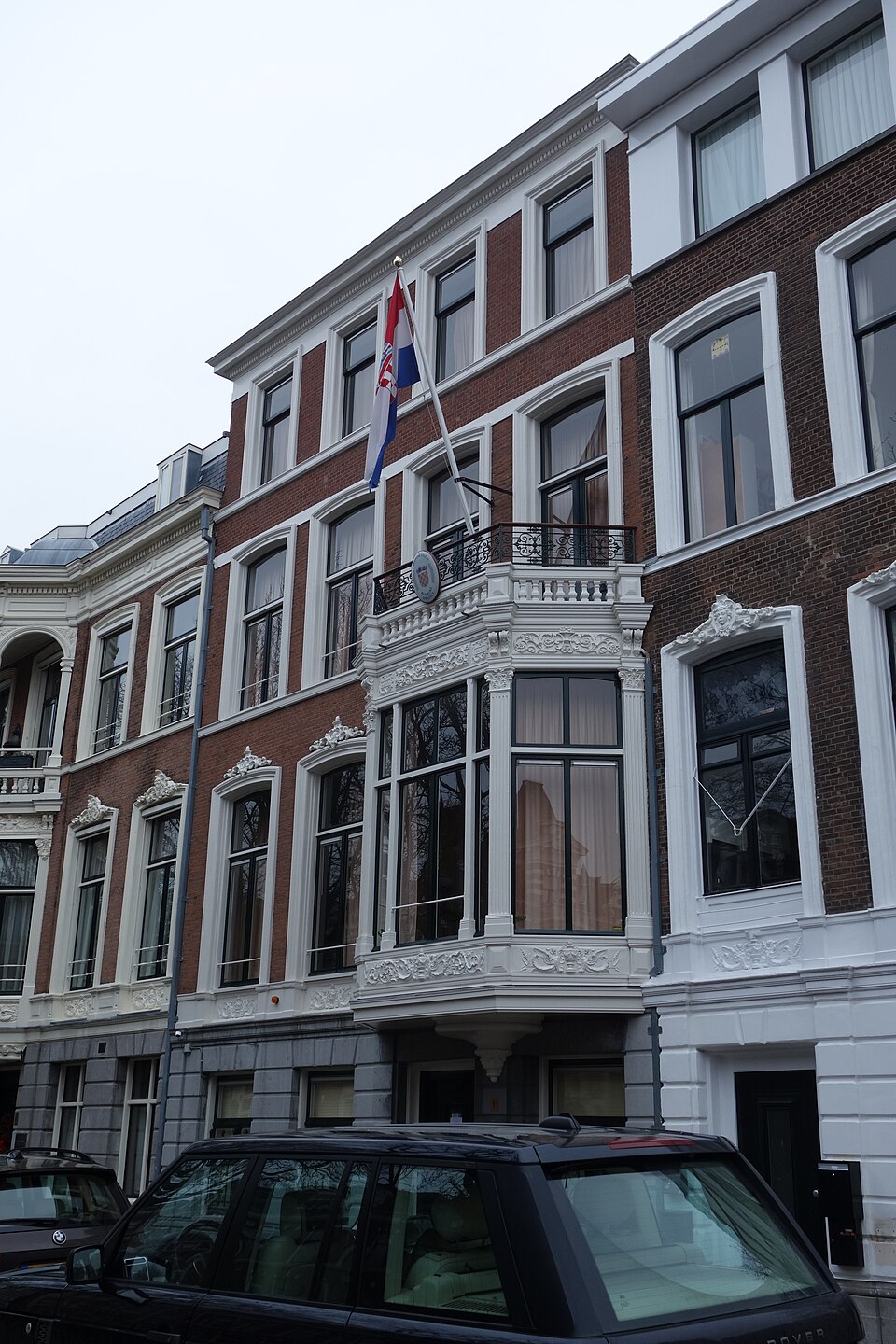 Surinamestraatplantsoen