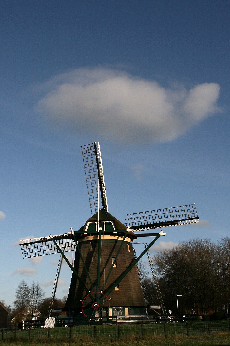 De Vlieger