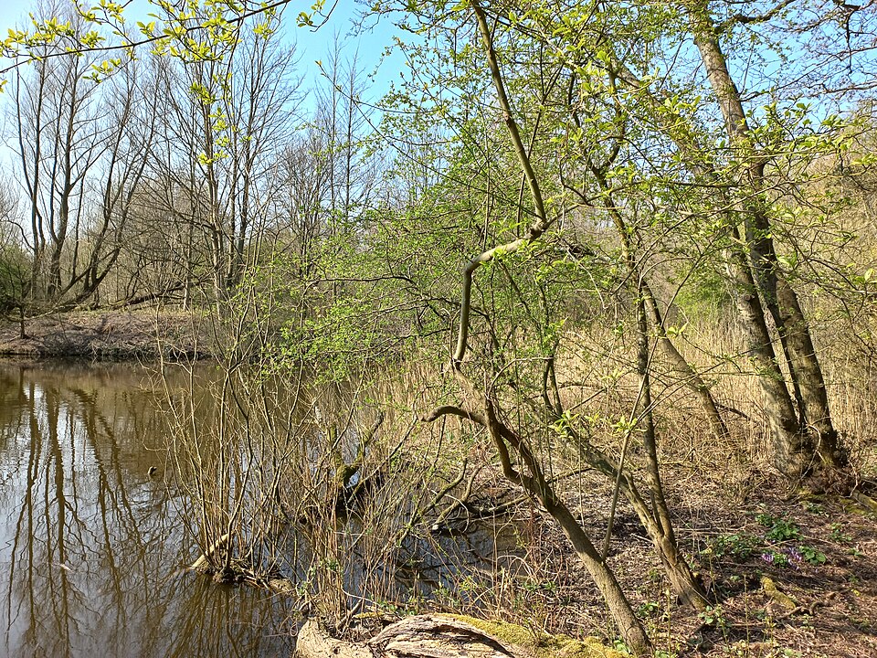 Heemtuin Sloterpark