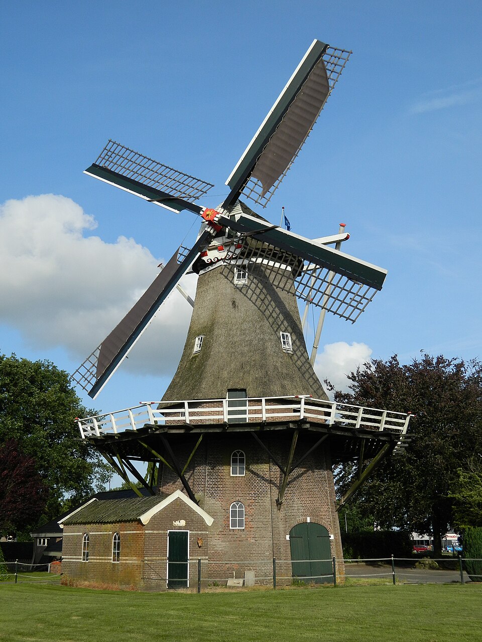 De Arend