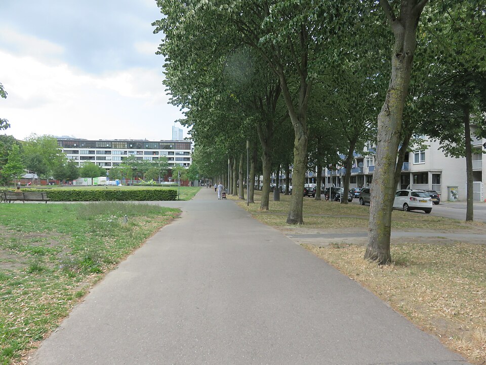 Spoorweghavenplein