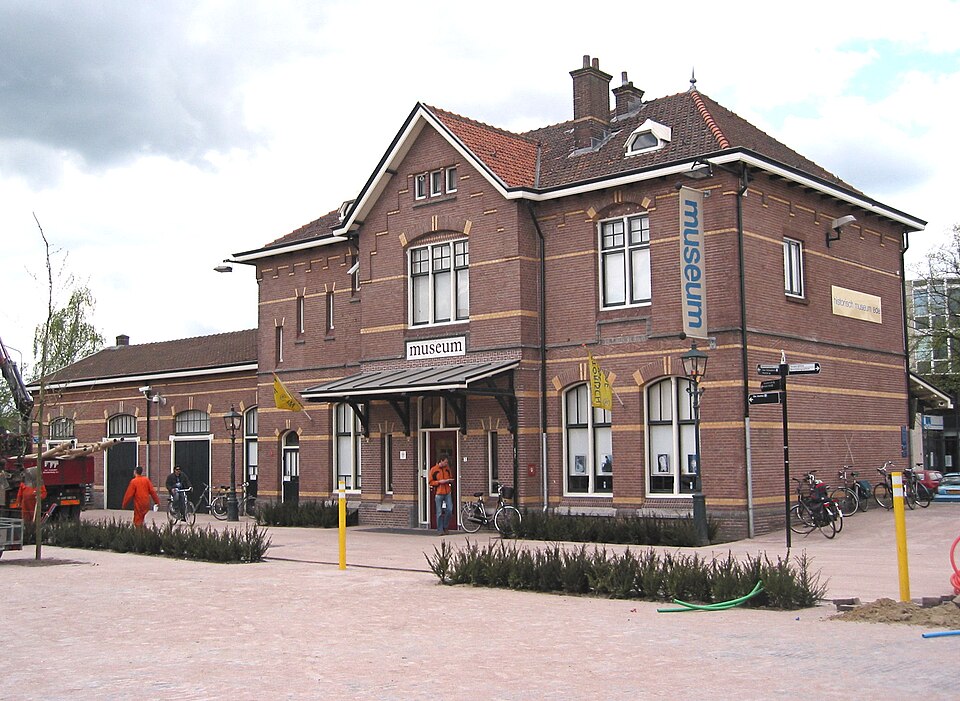 Historisch Museum Ede