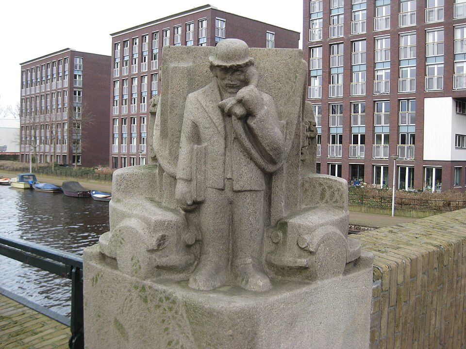 Het Westen