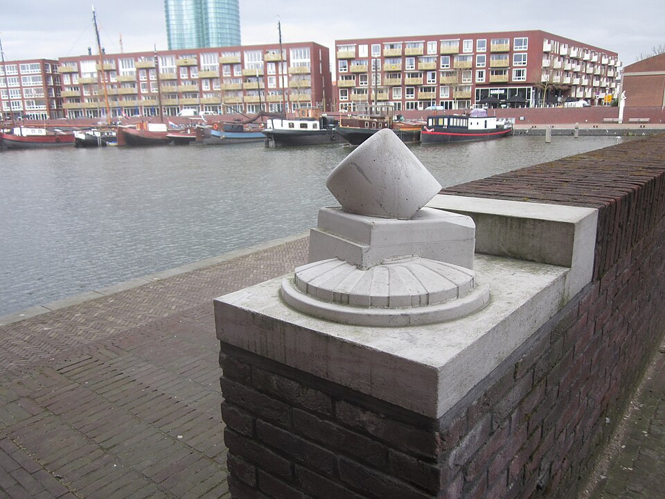 Ringpark West