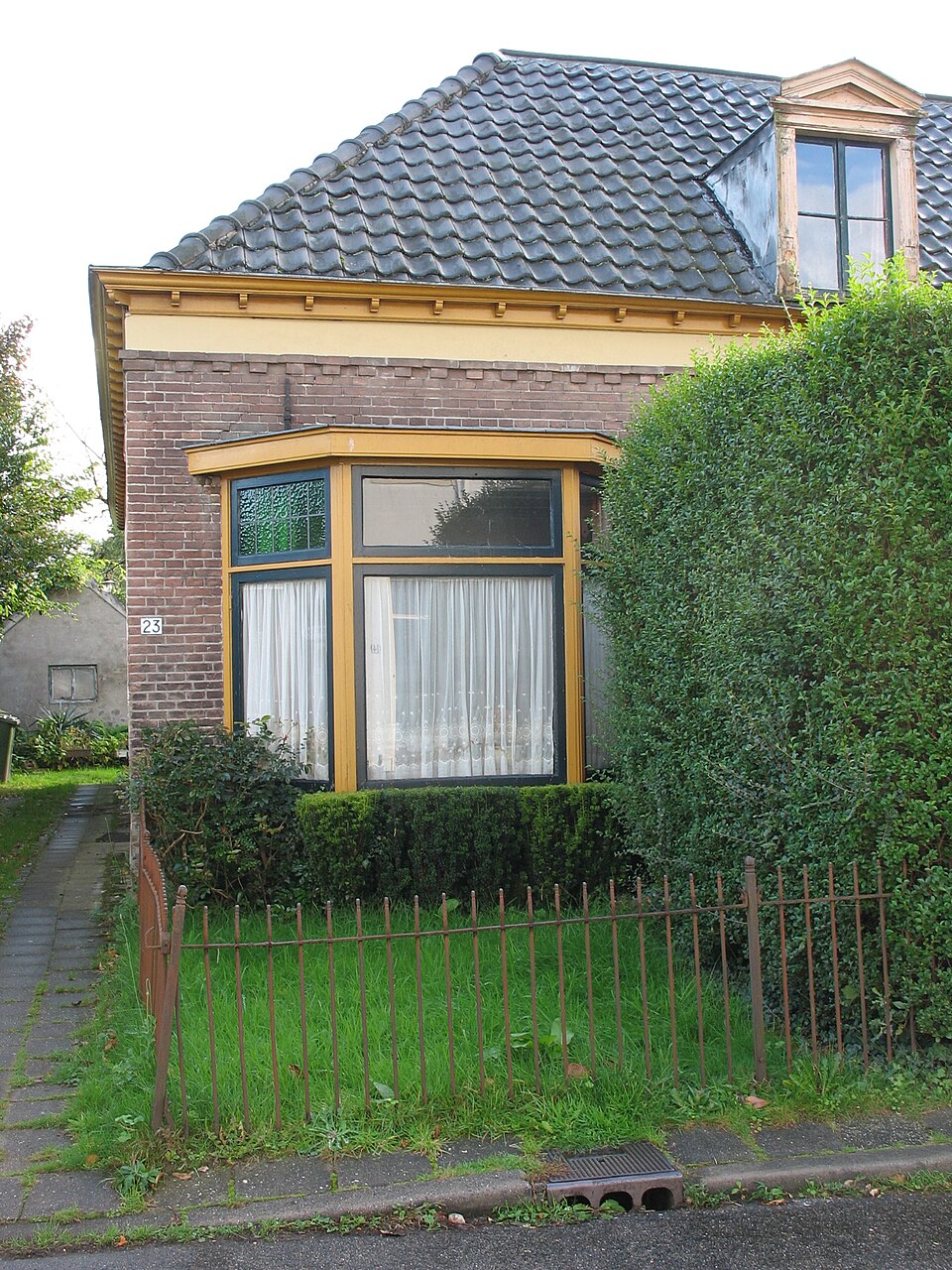 De Tuin van Sjef