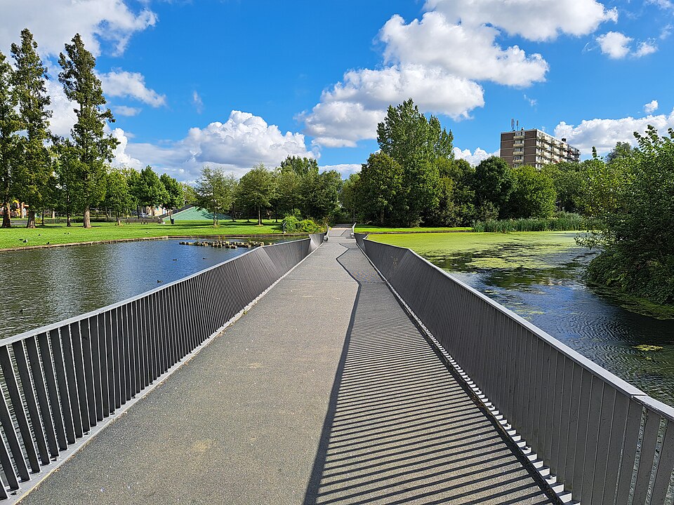 Spinozapark