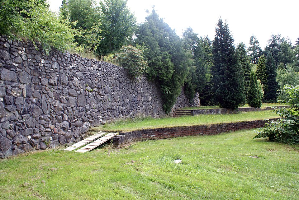 Muur van Mussert