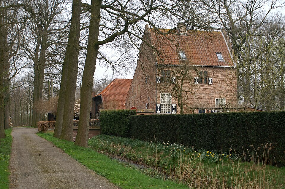 De Berencamp